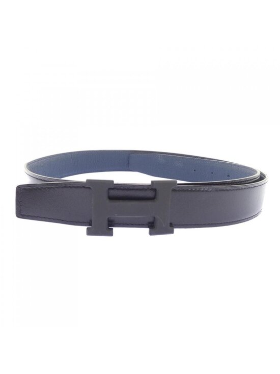 Hermes Other - Hermes 32 Reversible Belt